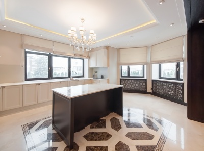 4 Bedrooms, Загородная, Продажа, Listing ID 1480, Московская область, Россия,