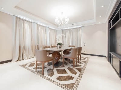 4 Bedrooms, Загородная, Продажа, Listing ID 1480, Московская область, Россия,
