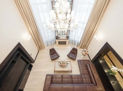 4 Bedrooms, Загородная, Продажа, Listing ID 1480, Московская область, Россия,