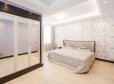 4 Bedrooms, Загородная, Продажа, Listing ID 1480, Московская область, Россия,