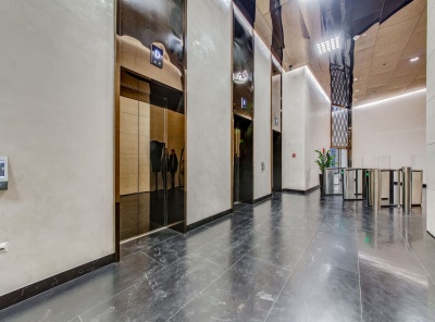 2 Комнаты, Городская, Продажа, Пресненская набережная, Listing ID 5912, Москва, Россия,