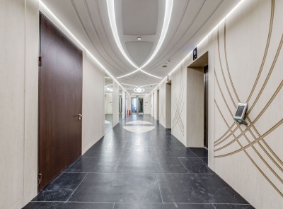 1 Комнаты, Городская, Продажа, Пресненская набережная, Listing ID 5930, Москва, Россия,