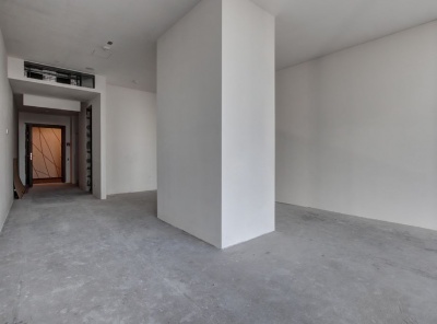 1 Комнаты, Городская, Продажа, Пресненская набережная, Listing ID 5930, Москва, Россия,