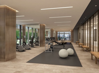 3 Комнаты, Городская, Продажа, 1-ый Красногвардейский проезд, Listing ID 5944, Москва, Россия,