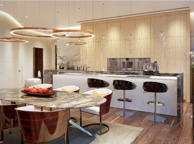 Городская, Продажа, Пресненская набережная, Listing ID 5947, Москва, Россия,