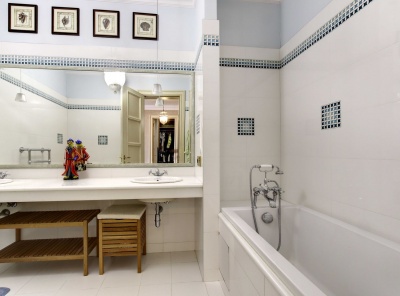5 Комнаты, Городская, Продажа, Улица Староволынская, Listing ID 5956, Москва, Россия,
