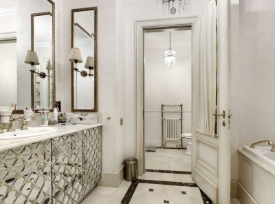 5 Комнаты, Городская, Продажа, Улица Староволынская, Listing ID 5956, Москва, Россия,