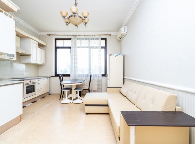 1 Bedrooms, 2 Комнаты, Загородная, Аренда, Listing ID 5957, Московская область, Россия,