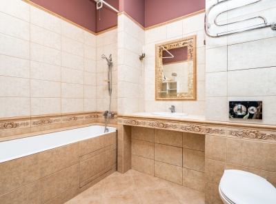 1 Bedrooms, 2 Комнаты, Загородная, Аренда, Listing ID 5957, Московская область, Россия,