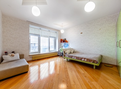 4 Комнаты, Городская, Продажа, Чапаевский переулок, Listing ID 5958, Московская область, Россия,