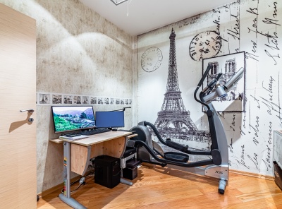 4 Комнаты, Городская, Продажа, Чапаевский переулок, Listing ID 5958, Московская область, Россия,