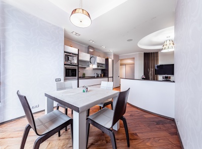 4 Комнаты, Городская, Продажа, Чапаевский переулок, Listing ID 5958, Московская область, Россия,