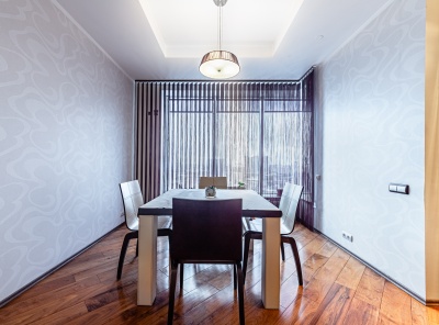 4 Комнаты, Городская, Продажа, Чапаевский переулок, Listing ID 5958, Московская область, Россия,