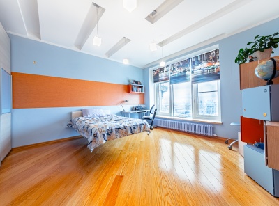 4 Комнаты, Городская, Продажа, Чапаевский переулок, Listing ID 5958, Московская область, Россия,