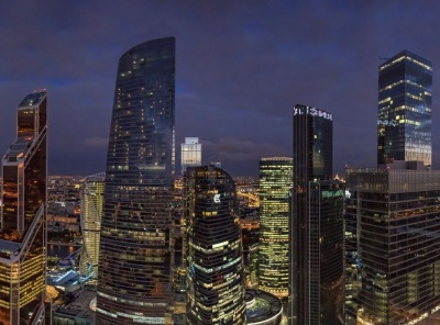 2 Комнаты, Городская, Продажа, 1-й Красногвардейский проезд, Listing ID 5980, Москва, Россия,
