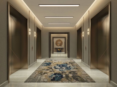 2 Комнаты, Городская, Продажа, 1-й Красногвардейский проезд, Listing ID 5980, Москва, Россия,