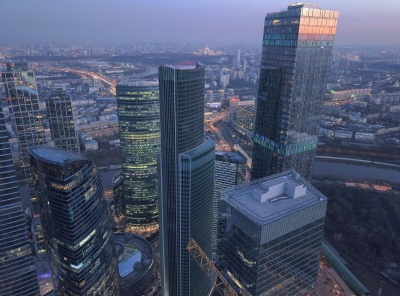 2 Комнаты, Городская, Продажа, 1-й Красногвардейский проезд, Listing ID 5980, Москва, Россия,