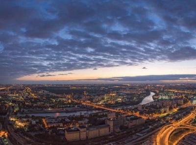 2 Комнаты, Городская, Продажа, 1-й Красногвардейский проезд, Listing ID 5981, Москва, Россия,