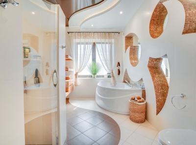 4 Bedrooms, 5 Комнаты, Загородная, Продажа, Listing ID 5997, Московская область, Россия,