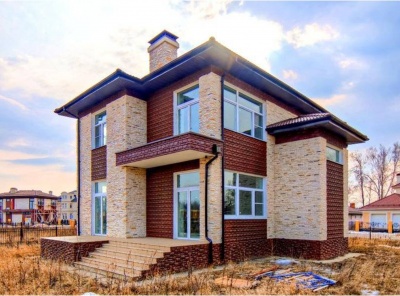 4 Bedrooms, Загородная, Продажа, Listing ID 1491, Московская область, Россия,