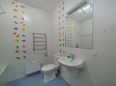 5 Bedrooms, Загородная, Продажа, Listing ID 6023, Московская область, Россия,