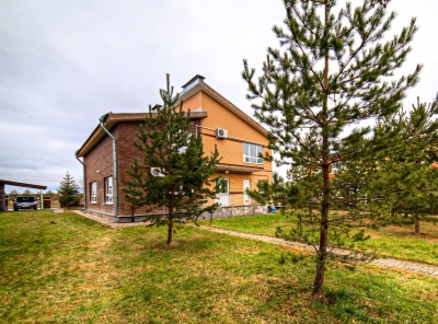 5 Bedrooms, Загородная, Продажа, Listing ID 6023, Московская область, Россия,