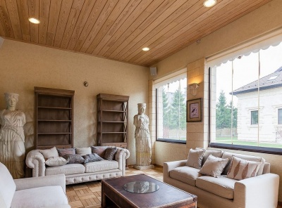 5 Bedrooms, Загородная, Продажа, Listing ID 6025, Московская область, Россия,