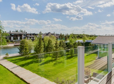 4 Bedrooms, 5 Комнаты, Загородная, Продажа, Listing ID 6028, Московская область, Россия,