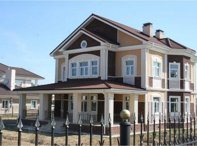 4 Bedrooms, Загородная, Продажа, Listing ID 1493, Московская область, Россия,