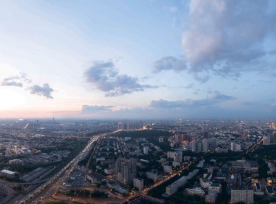 3 Комнаты, Городская, Продажа, 1-й Красногвардейский проезд, Listing ID 6033, Москва, Россия,
