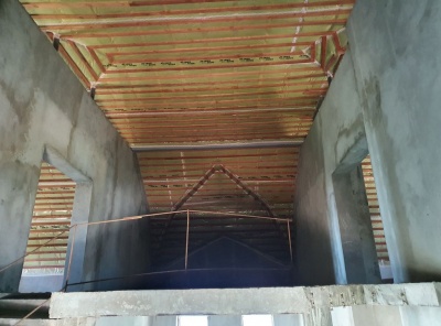 6 Bedrooms, 6 Комнаты, Загородная, Продажа, Listing ID 6038, Московская область, Россия,