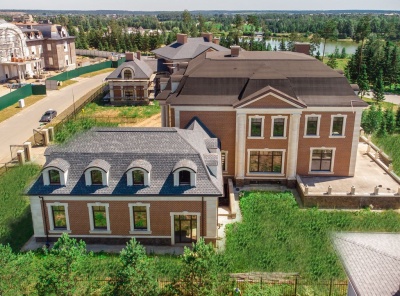 6 Bedrooms, 6 Комнаты, Загородная, Продажа, Listing ID 6038, Московская область, Россия,