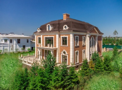 6 Bedrooms, 6 Комнаты, Загородная, Продажа, Listing ID 6038, Московская область, Россия,