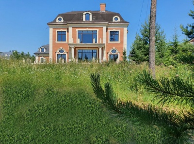 6 Bedrooms, 6 Комнаты, Загородная, Продажа, Listing ID 6038, Московская область, Россия,