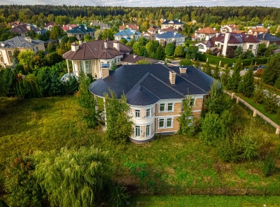 4 Bedrooms, Загородная, Продажа, Listing ID 1494, Московская область, Россия,