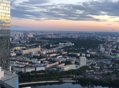 4 Комнаты, Городская, Продажа, 1-й Красногвардейский проезд, Listing ID 6042, Москва, Россия,