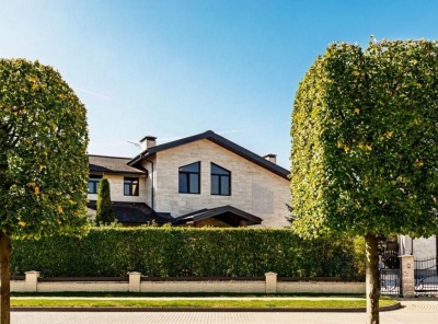 4 Bedrooms, Загородная, Продажа, Listing ID 1495, Московская область, Россия,