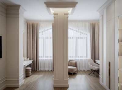 4 Bedrooms, Загородная, Продажа, Listing ID 1495, Московская область, Россия,