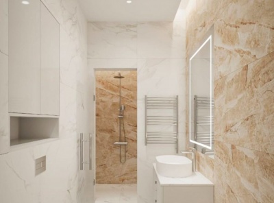 4 Bedrooms, Загородная, Продажа, Listing ID 1495, Московская область, Россия,