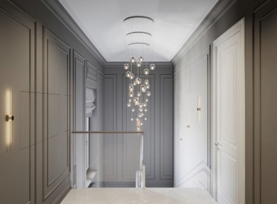 4 Bedrooms, Загородная, Продажа, Listing ID 1495, Московская область, Россия,