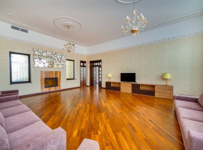 5 Bedrooms, Загородная, Продажа, Listing ID 1496, Московская область, Россия,