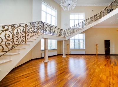5 Bedrooms, Загородная, Продажа, Listing ID 1496, Московская область, Россия,