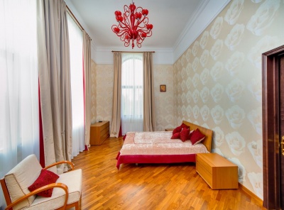5 Bedrooms, Загородная, Продажа, Listing ID 1496, Московская область, Россия,