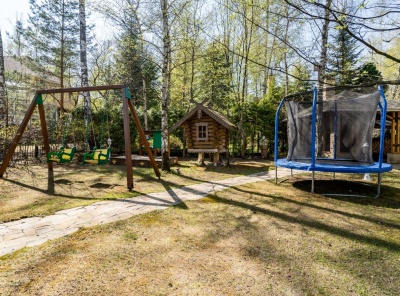 4 Bedrooms, Загородная, Продажа, Listing ID 6065, Московская область, Россия,