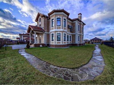 4 Bedrooms, Загородная, Продажа, Listing ID 1497, Московская область, Россия,