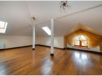 4 Bedrooms, Загородная, Продажа, Listing ID 1497, Московская область, Россия,