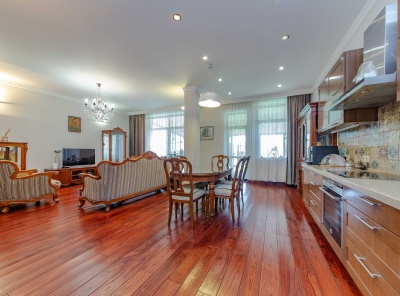 3 Bedrooms, 4 Комнаты, Загородная, Аренда, Listing ID 6077, Московская область, Россия,