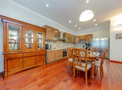 3 Bedrooms, 4 Комнаты, Загородная, Аренда, Listing ID 6077, Московская область, Россия,