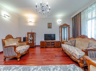 3 Bedrooms, 4 Комнаты, Загородная, Аренда, Listing ID 6077, Московская область, Россия,