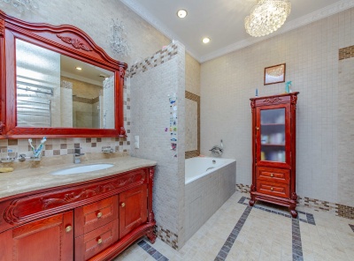 3 Bedrooms, 4 Комнаты, Загородная, Аренда, Listing ID 6077, Московская область, Россия,